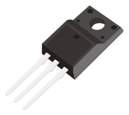 Cma30e1600pn 23a 1600v Tristör resmi