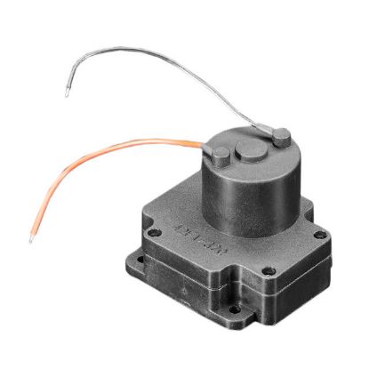 Döner Kapı Kilidi - Dc Motor resmi