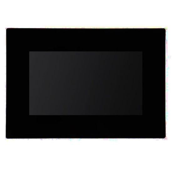 4.3 Inch Nextion Hmı Display C-kapasitif Ekran - Dokunmatik Muhafaza Kasalı resmi