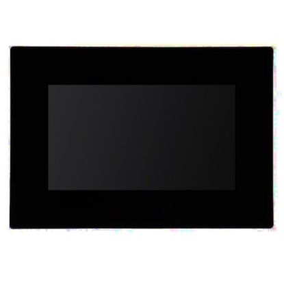 4.3 Inch Nextion Hmı Display R-rezistif Ekran - Dokunmatik Muhafaza Kasalı resmi