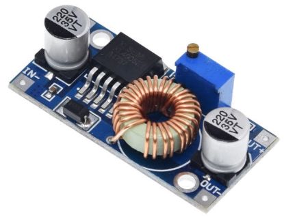 Xl4005 5-32v / 1.25-32v Dc/dc Konvertör resmi