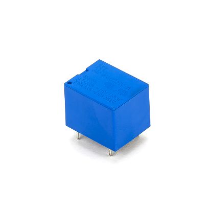 5v 10a Minyonspot Schrack Röle resmi
