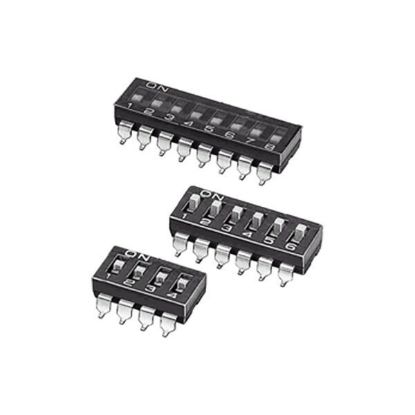 5 Pin Smd Dip Switch resmi