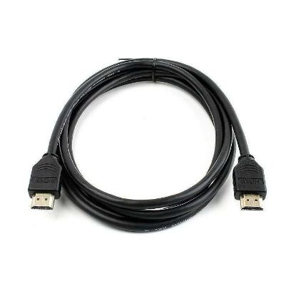 1.5 Metre Hdmı Kablo - 4k resmi