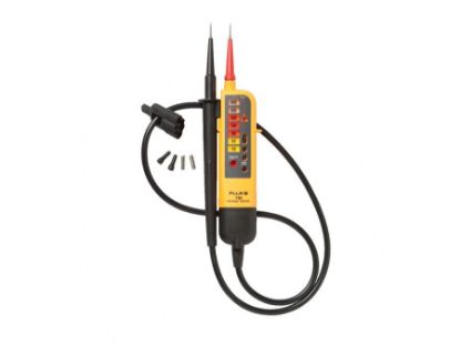 Fluke T90 Gerilim Ve Devamlılık Test Cihazı resmi