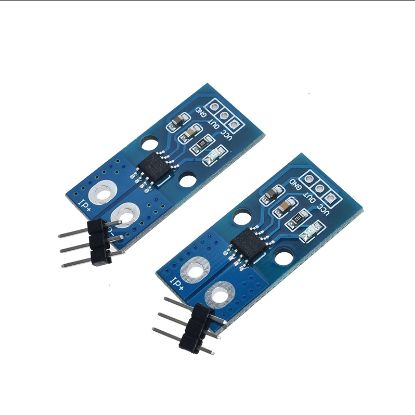Acs724 - 40a - Hall Akım Sensör Modülü resmi