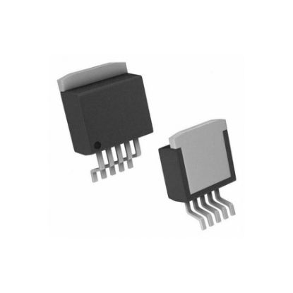 Lm2596s-12v (smd) 12v 3a Voltaj Regülatörü Dpak2 resmi