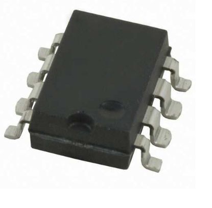 6n136s Smd - So8 Transistor Çıkışlı Optokuplör Entegresi resmi