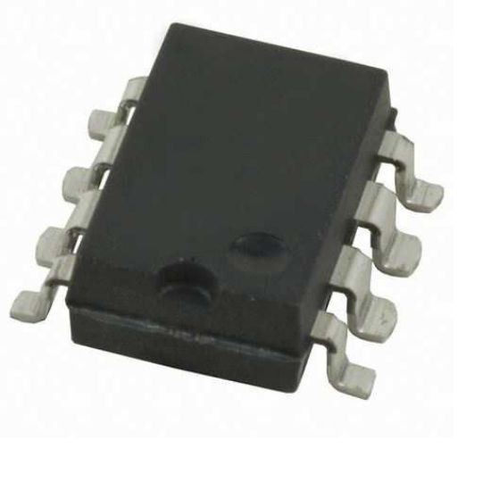6n136s Smd - So8 Transistor Çıkışlı Optokuplör Entegresi resmi