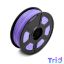 Mor Pla Plus Filament 1.75mm 1kg - Tri-d resmi