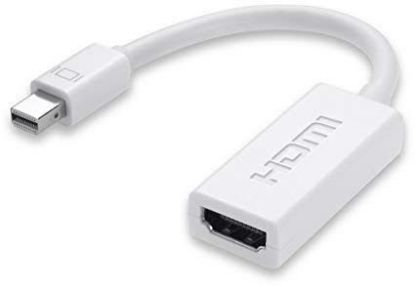 Mini Display Port - Hdmı Dönüştürücü Adaptör resmi