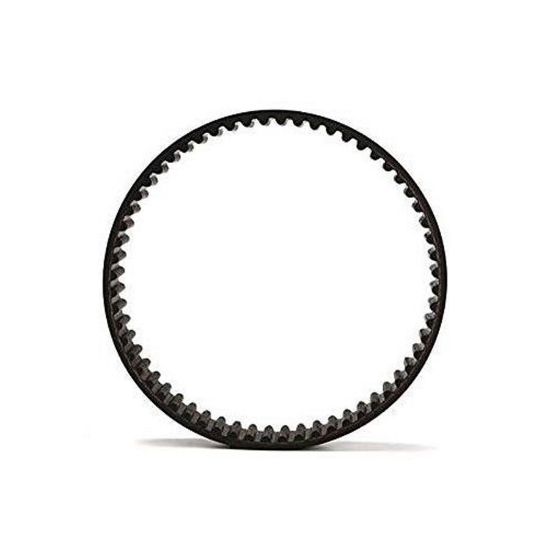 Ender 3 Çift Z Eksen Kapalı Kayışı - 616mm resmi