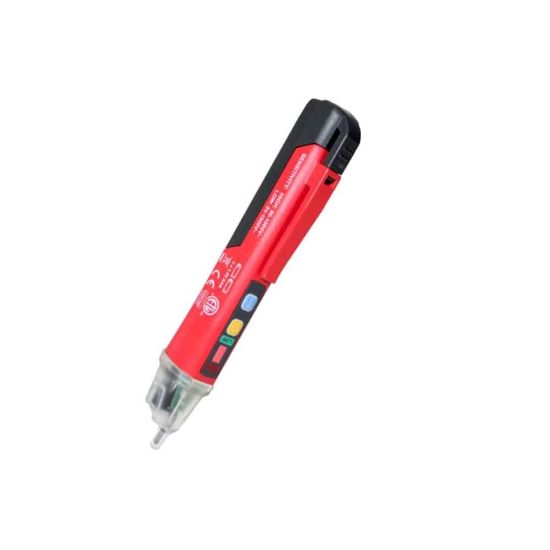 Uni-t Ut-12d Temassız Voltaj Test Aleti resmi