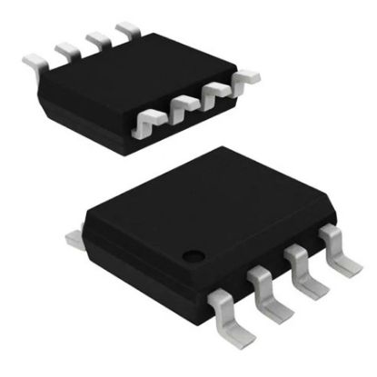 Attıny13a-sur Smd 8-bit 20mhz Mikrodenetleyici Soıc-8 resmi