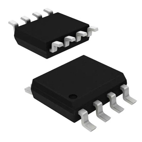 Attıny13a-sur Smd 8-bit 20mhz Mikrodenetleyici Soıc-8 resmi
