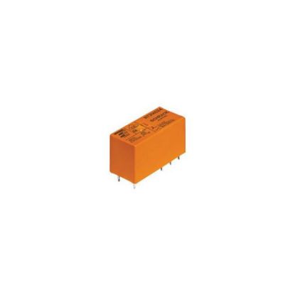 24v 8a 8 Pin Şeffaf Schrack Röle resmi