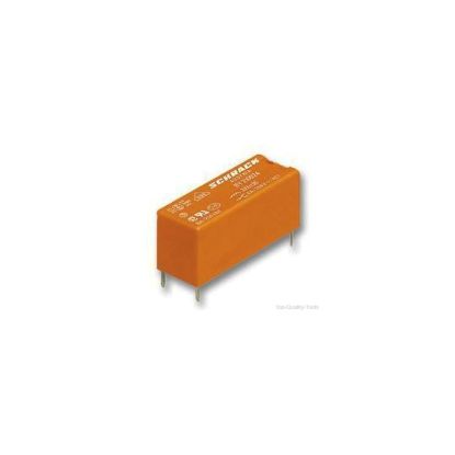 24v 8a Minyatür Schrack Röle resmi