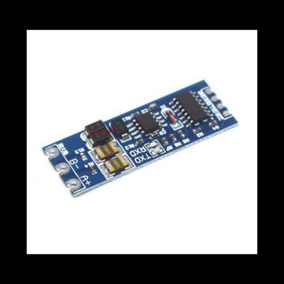 Ttl- Uart Seri Dönüştürücü Modül resmi