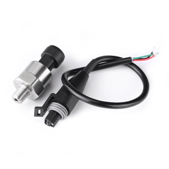 Su/yağ/gaz Basınç Sensörü-5psi resmi
