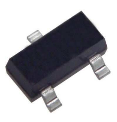Pjsot05c-05 Smd Transil Diyot resmi