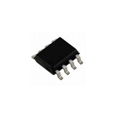 Fds6930b N Kanal Mosfet So8 (smd) - 30v 5.5a resmi