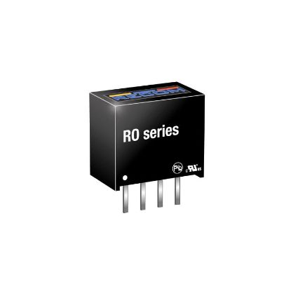 5v-24v 1w - 42ma Dc-dc Konvertör resmi