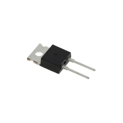 Dsep29-06a 600v 30a Hızlı Diyot To220 resmi