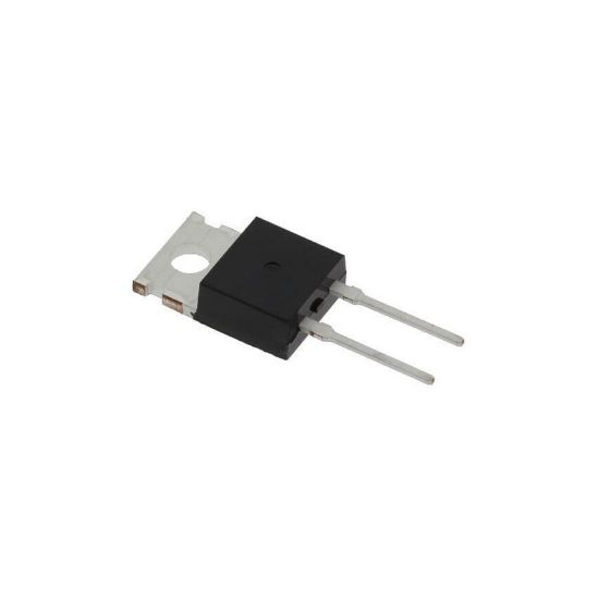 Dsep29-06a 600v 30a Hızlı Diyot To220 resmi