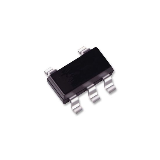 Lp2985ım5-3.3 3.3v 150ma Lineer Voltaj Regülatör - Sot23 resmi