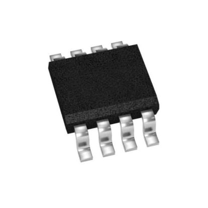 Tlc555cdr Smd - Zamanlayıcı - Osilatör - Pulse Jeneratör Entegresi resmi