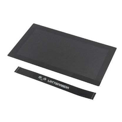 7 İnç Touch Display(edp) Lattepanda Alpha&delta resmi