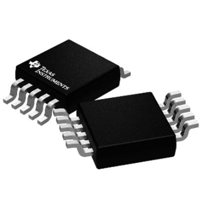 Ads1015ıdgsr Smd Analog Dijital Dönüştürücü Entegresi Vssop10 resmi