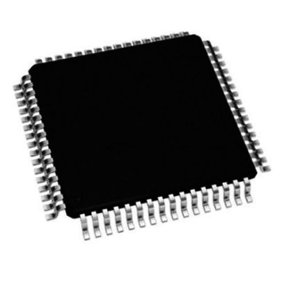 Pıc24fj128ga106t-ı/pt Smd 16bit 32mhz Mikrodenetleyici Tqfp64 resmi
