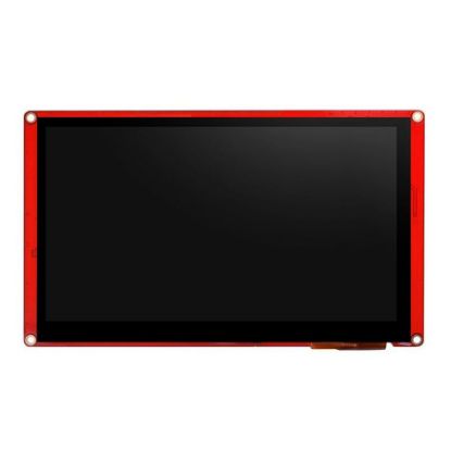 7.0 Inch Nextion Hmı Display Kapasitif Ekran - Dokunmatik resmi