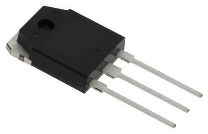 Dpg60c200qb Diyot To247 - 2x30a 200v resmi