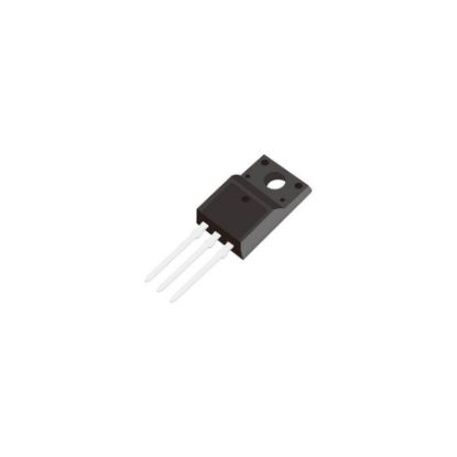 Tmg25c60f To220 Triyak - 25a 600v resmi