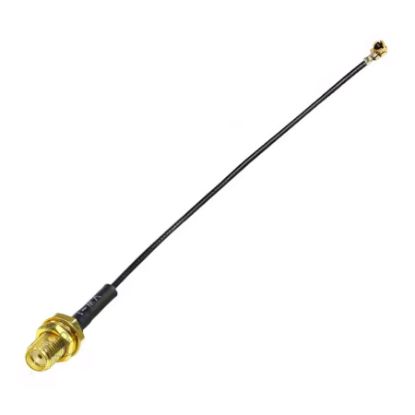 İpex Sma Dişi Kablo 100cm resmi