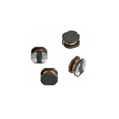 1uh 3.3x3 4a - Smd Güç Bobini - Fpı0302 resmi