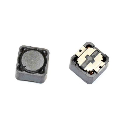 220uh 12x12 2.2a - Smd Güç Bobini - Srı1209 resmi