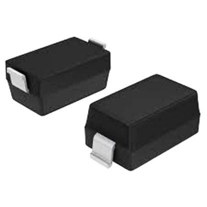 Bat41zfılm 200ma 100v Smd Schottky Diyot Sod123 resmi