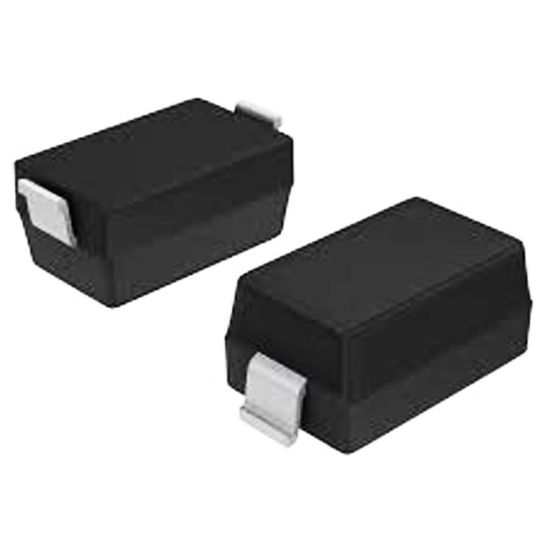 Bat41zfılm 200ma 100v Smd Schottky Diyot Sod123 resmi
