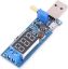 Dc-dc 5v - 3.5v / 12v Usb Step Up / Down Göstergeli Power Modül resmi