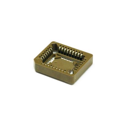 32 Li Plcc Smd Soket resmi