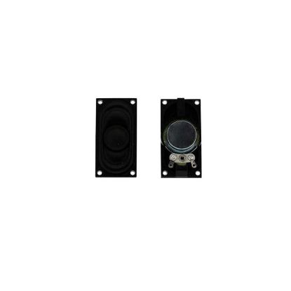 8r 2w 88db 20x40mm Hoparlör resmi