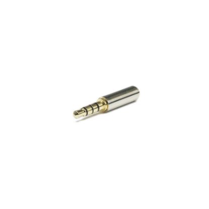 2.5mm - 3.5mm Çevirici Stereo Erkek Jak resmi
