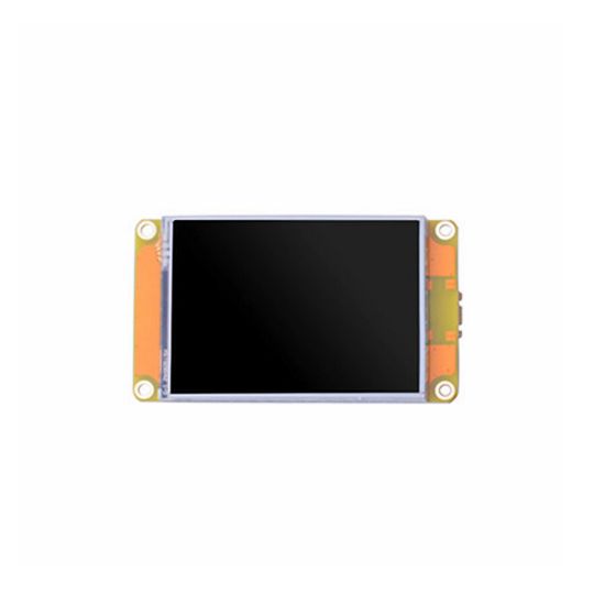2.8 Inch Nextion Hmı Display R-rezistif Ekran - Dokunmatik resmi