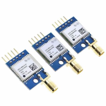 Neo-7m Arduino Shield Mini Gps Modülü resmi