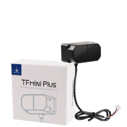 Tf Mini Artı Lidar Lazer Fz3385 Mesafe Sensörü resmi