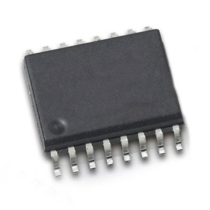 Uln2003afwg-tos Sol-16 - Bipolar Transistör Entegresi resmi