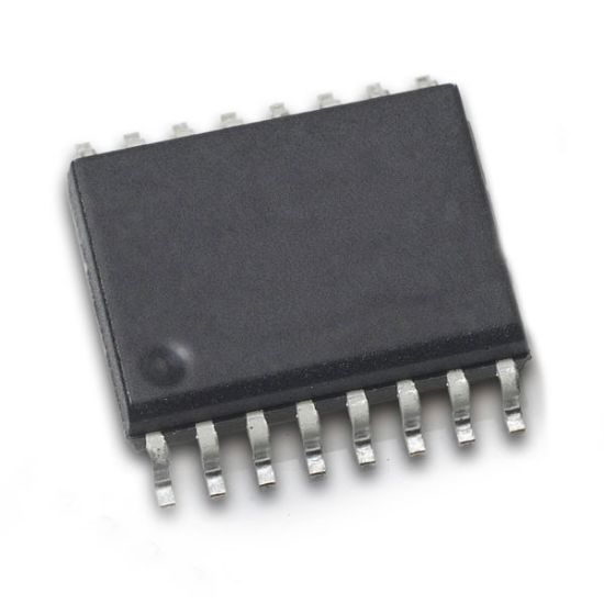 Uln2003afwg-tos Sol-16 - Bipolar Transistör Entegresi resmi